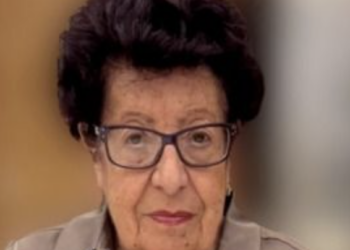 Ragusa piange la scomparsa della professoressa Maria Antoci