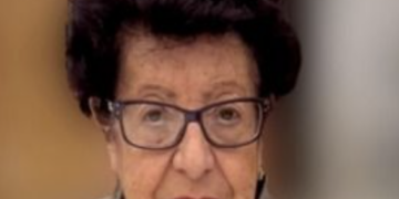Ragusa piange la scomparsa della professoressa Maria Antoci