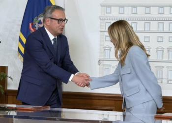 Il siciliano Massimo Dell’Utri sottosegretario agli Esteri del governo Meloni