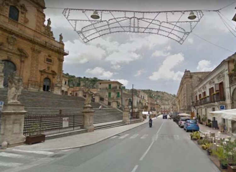 Rilancio del centro storico a Modica, Cna e Confcommercio chiedono attenzione sul metodo di confronto