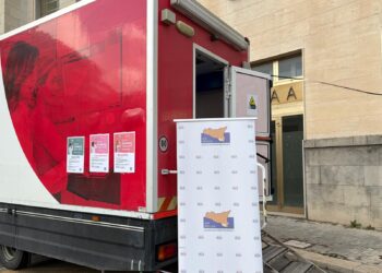 Riparte “Salute a bordo”, l’iniziativa promossa dall’Asp di Ragusa