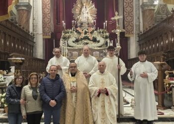 Chiaramonte, ieri la serata dedicata a mugnai e panificatori