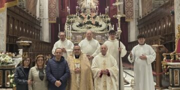 Chiaramonte, ieri la serata dedicata a mugnai e panificatori