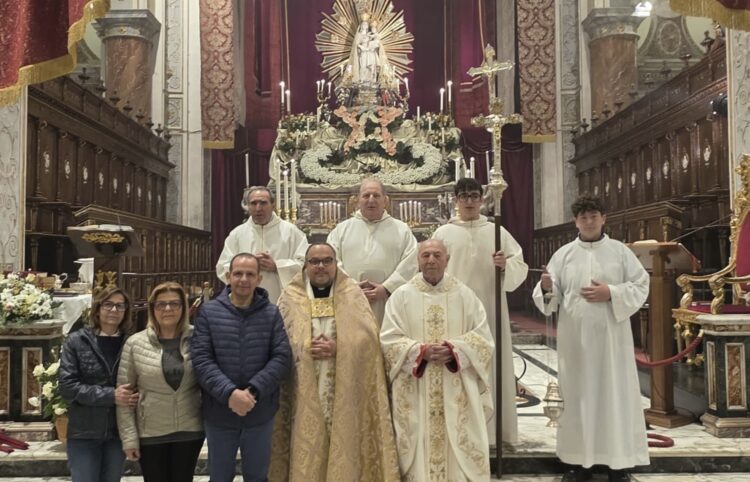 Chiaramonte, ieri la serata dedicata a mugnai e panificatori