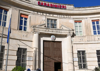 Ragusa, arrestato un 29enne operaio per reati legati allo spaccio di droghe