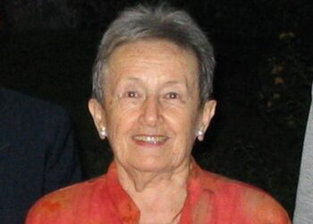 Ragusa piange la scomparsa dell’archeologa Paola Pelagatti