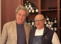 Ragusa, Paolo Sorrentino a cena dallo chef Ciccio Sultano