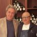 Ragusa, Paolo Sorrentino a cena dallo chef Ciccio Sultano