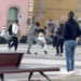 Rissa a Vittoria nel giorno di Pasquetta, tensione a piazza del Popolo