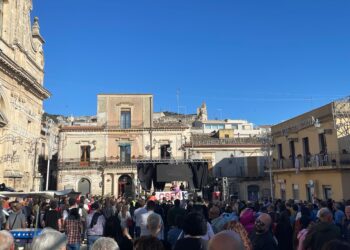 Chiaramonte Gulfi, torna la festa del Primo maggio