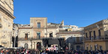 Chiaramonte Gulfi, torna la festa del Primo maggio