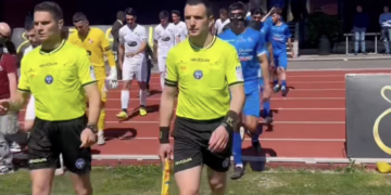 Il Ragusa pareggia ad Acireale, la salvezza si deciderà all’ultima giornata