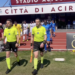 Il Ragusa pareggia ad Acireale, la salvezza si deciderà all’ultima giornata