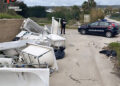 Ragusa, discarica abusiva a Bettafilava: due denunciati