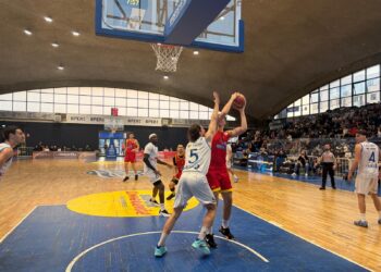 La Virtus Ragusa più forte delle avversità, battuto il Messina