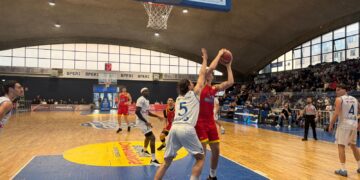 La Virtus Ragusa più forte delle avversità, battuto il Messina