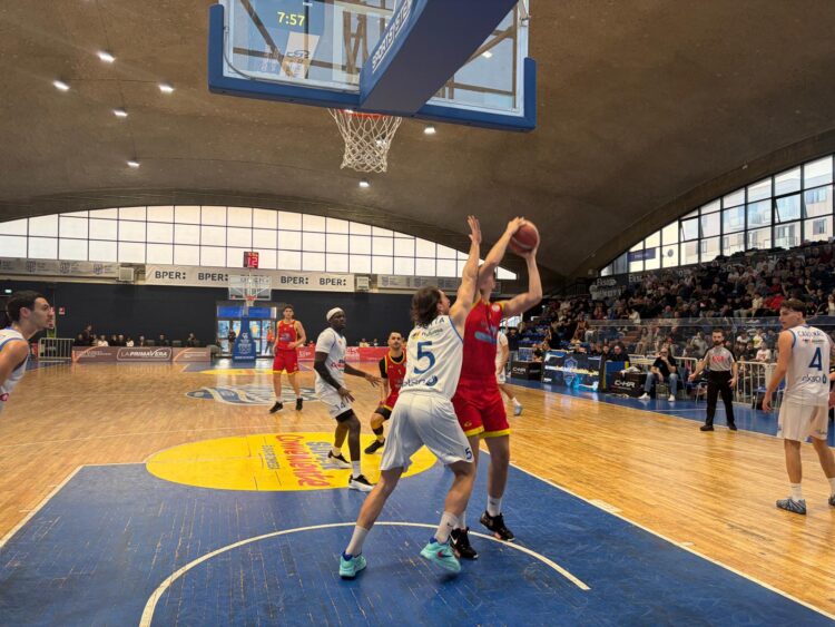 La Virtus Ragusa più forte delle avversità, battuto il Messina