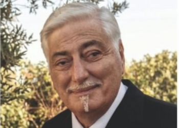 Ragusa piange la scomparsa di Guido Roccasalva. Aveva 67 anni