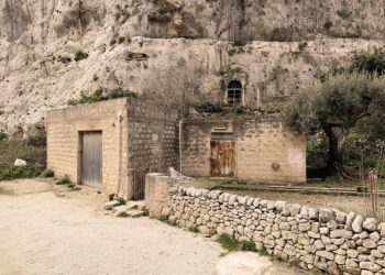 Scicli, l’ecomostro di Piedigrotta non esiste più