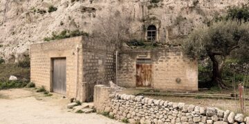 Scicli, l’ecomostro di Piedigrotta non esiste più