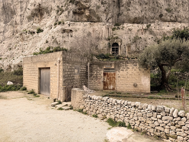 Scicli, l’ecomostro di Piedigrotta non esiste più