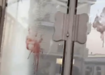 Pozzallo: lite in piazza Cesare Battisti finisce nel sangue