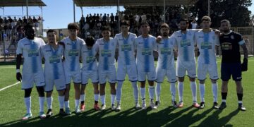 Il Santa Croce travolge lo Scordia e conquista l’accesso diretto ai play off
