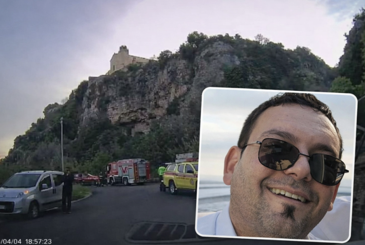 Ispica, la salma di Alessandro Scapellato restituita alla famiglia