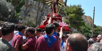 Non solo San Giorgio, il vescovo Rumeo intende cambiare pure la festa del Gioia a Scicli
