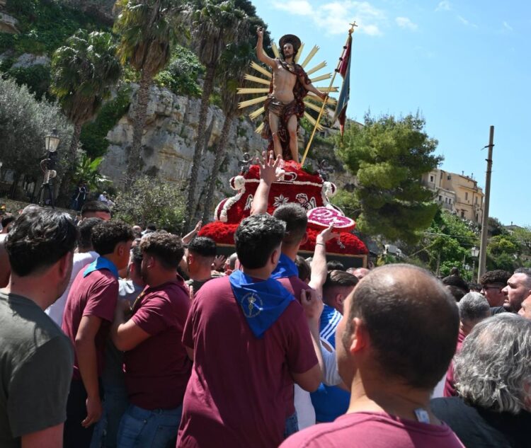 Non solo San Giorgio, il vescovo Rumeo intende cambiare pure la festa del Gioia a Scicli