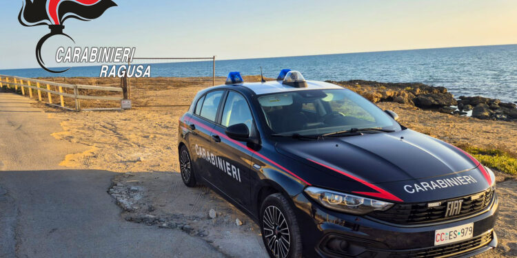 Scoglitti, uno sguardo di troppo e giù botte a ripetizione