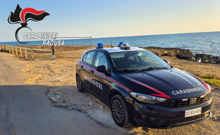 Scoglitti, uno sguardo di troppo e giù botte a ripetizione