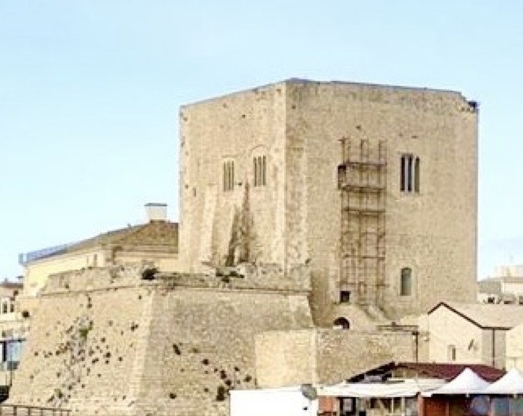 Pozzallo, ripartono i lavori di restauro di Torre Cabrera