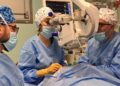 Trapianto di cornea urgente a Vittoria, salvato un occhio