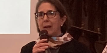 Modica, secondo posto per Lucia Trombadore nel concorso nazionale di narrativa dell’Unitre