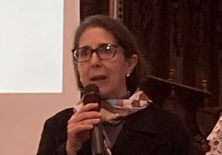 Modica, secondo posto per Lucia Trombadore nel concorso nazionale di narrativa dell’Unitre