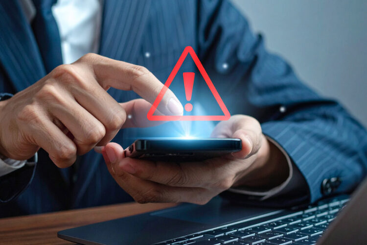 Sms sospetti per la Tari, il Comune di Vittoria lancia l’allarme