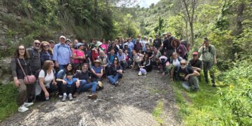 Settimana dell’ambiente a Ragusa: le iniziative del club Lions Rg Host