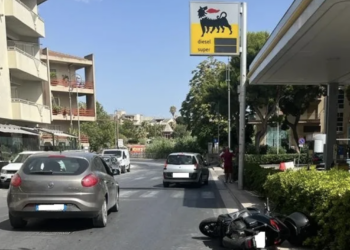 Comiso, bambino di 9 anni investito da un’auto
