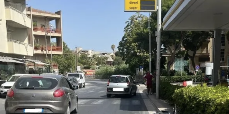 Comiso, bambino di 9 anni investito da un’auto