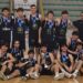 La Virtus Ragusa è campione regionale Under 19: titolo conquistato a Patti dopo una finale memorabile