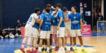 La Virtus Ragusa battuta in trasferta dalla capolista Matera