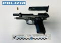 Giovane e armato, a Vittoria arrestato un 19enne di nazionalità marocchina