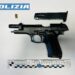 Giovane e armato, a Vittoria arrestato un 19enne di nazionalità marocchina