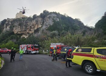 Ispica, trovato morto il 36enne disperso in città