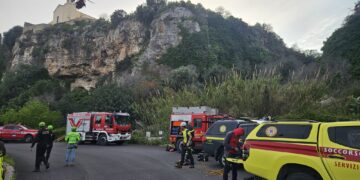 Ispica, trovato morto il 36enne disperso in città
