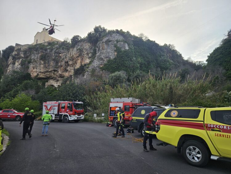 Ispica, trovato morto il 36enne disperso in città