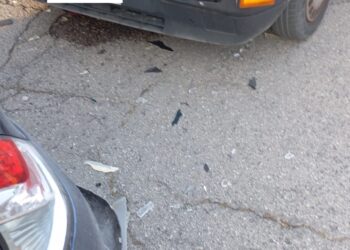 Vittoria, l’incidente sulla strada per Scoglitti paralizza il traffico