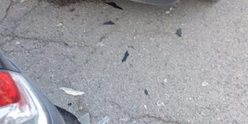 Vittoria, l’incidente sulla strada per Scoglitti paralizza il traffico