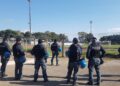 Rinvenuti bastoni e mazze prima dell’incontro di calcio tra Ragusa e Igea Virtus